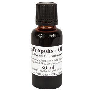 Propolis Öl 30 ml