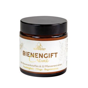 ApiSupreme® Bienengift Creme 100 g