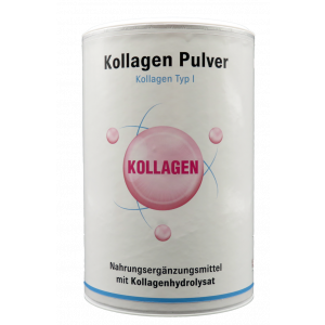 Kollagen Pulver 400 g