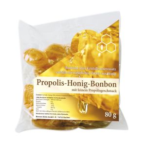 Propolis Honigbonbon 80 g