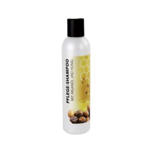 Arganöl Shampoo mit Honig 200 ml