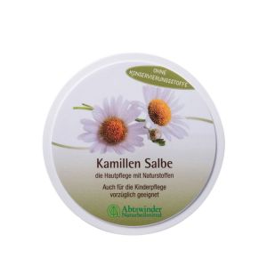 Kamillen Salbe 100 ml