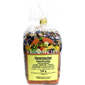 Hexenzauber Früchtetee 100 g