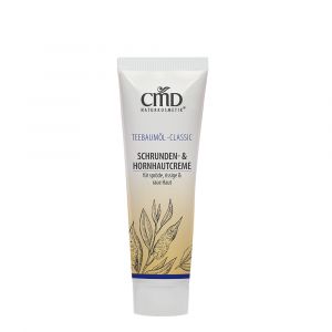 CMD Hornhautcreme 50 ml