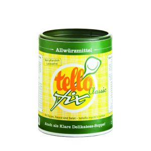 Tellofix Suppe klein 540 g
