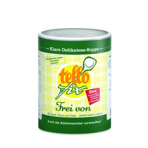 Tellofix  FREI VON 650 g