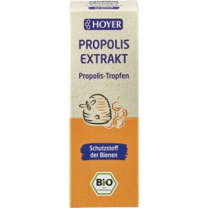 BIO Propolis-Extrakt 30 ml