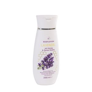 Honig Lavendel Bodylotion 200 ml