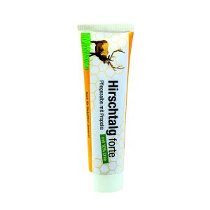 Hirschtalg forte Salbe mit Propolis 100 ml