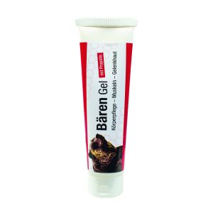 Bären-Gel mit Propolis 100 ml