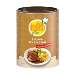 Sosse zu Braten 500 g