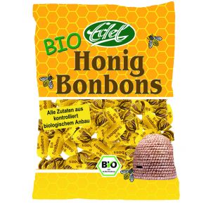 Bio Honig Bonbon 75 g