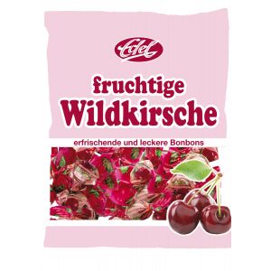 Wildkirsche Bonbon 125 g