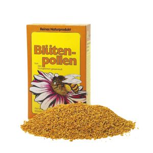 Blütenpollen-Granulat 500 g-Beutel