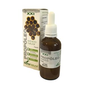 Propolis natural extract 50 ml