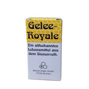 Gelee Royale pur Kurpackung 25 g