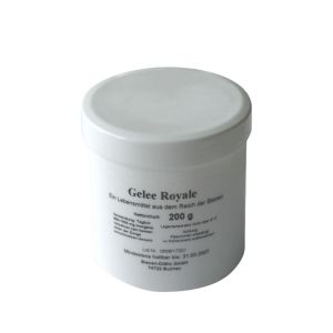 Gelee Royale 200 g