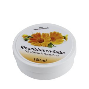 Ringelblumen Salbe 100 ml