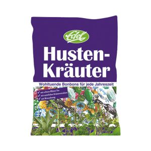 Husten Kräuterbonbon 120 g