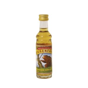 Honig Likör Bärenfang 0,04 l