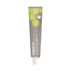 LINDESA Natur Handschutz- und Pflegecreme 50 ml