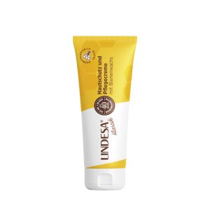 Lindesa Handcreme in PE-Tube 60 ml