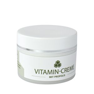 Propolis Vitamin Creme 50 ml