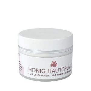 Honig Hautcreme Tag & Nacht 50 ml