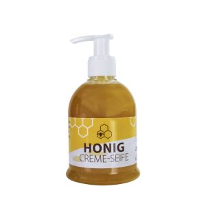 Honig Seifenspender 250 ml