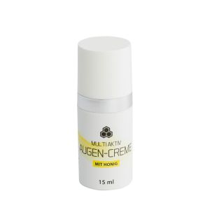 Augencreme MULTI AKTIV 15 ml