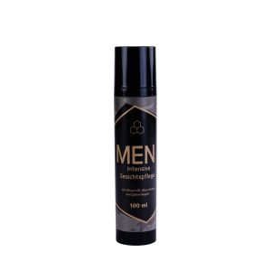 MEN Gesichtscreme mit Gelee-Royale 100 ml-Spender