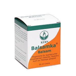 Balsamka Balsam 50 gr.