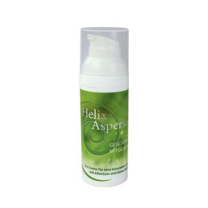 HELIX ASPERSA CREME mit Gelee-Royale 50 ml