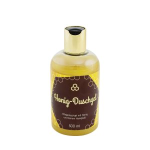 Honig Duschgel 300 ml