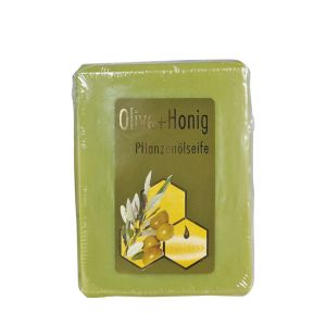 Honig-Oliven-Seife 100 g