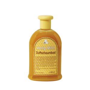 Honig Milch Duftschaumbad 300 ml