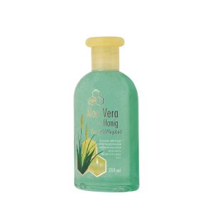 Honig Aloe Vera Duschgel und Bad 300 ml