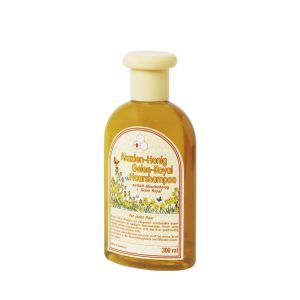 Honig Shampoo m. Akazienhonig & Gelee-Royal 300 ml