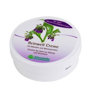 Beinwell Creme mit Allantoin 100 ml