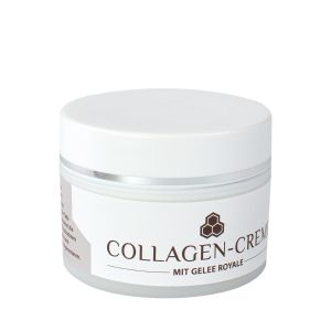 Collagen + Gelee-Royale-Creme 50 ml