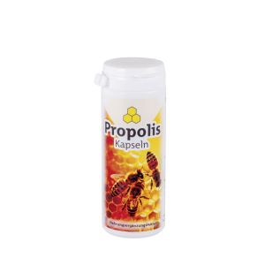 Propolis Kapseln  100 St.