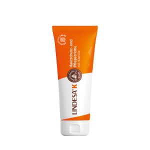 Lindesa Handcreme K in PE-Tube 75 ml