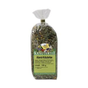 Abendkräutertee  100 g