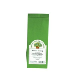 Salbei-Honig-Kräutertee 100 g