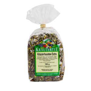 Kräuterhaustee -Extra-  100 g