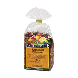 Hexenzauber Früchtetee 100 g