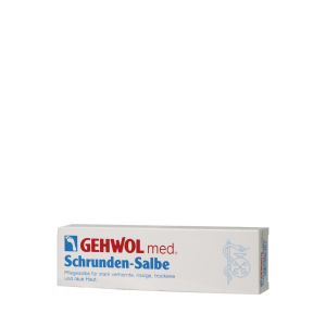 Gehwol Schrunden-Salbe  75 ml