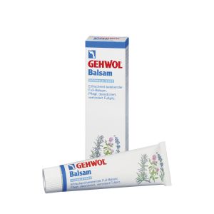 Gehwol Balsam 75 ml