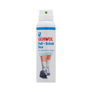 Gehwol Fuss-Deo 150 ml