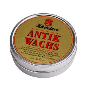 Bienenwachs-Antik-Pflege  200 ml
